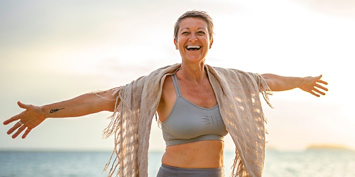 Rituais de bem-estar final de ano